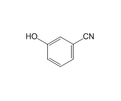 3-Cyanophenol