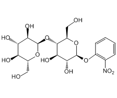 (2-Nitrophenyl)--D-cellobioside