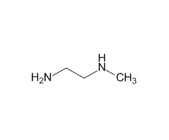 N-Methylethylenediamine