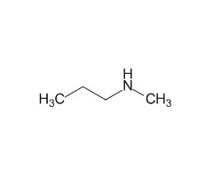 N-Methylpropylamine