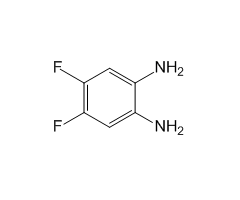 4,5-Difluoro-1,2-phenylenediamine