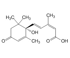 (S)-(+)-Abscisic Acid