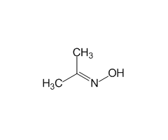 Acetone oxime