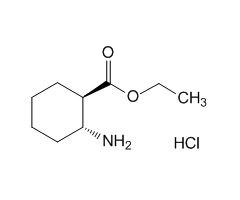 Ethyl trans-2-amino-1-cyclohexanecarboxylate hydrochloride