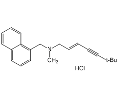 Terbinafine Hydrochloride