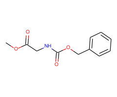 Cbz-Gly-OMe