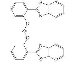 Bis[2-(2-benzothiazolyl)phenolato]zinc(II)