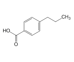 4-Propylbenzoic Acid