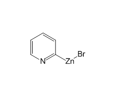 2-Pyridylzinc bromide, 0.5 M in THF