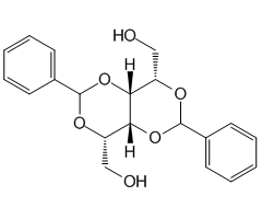 2,4:3,5-Di-O-benzylidene-L-iditol