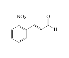 2-Nitrocinnamaldehyde