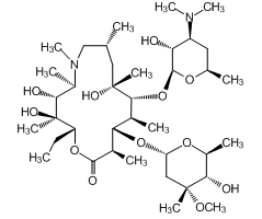 Azithromycin