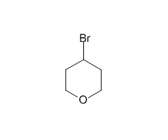 4-Bromo-tetrahydropyran