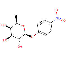 4-Nitrophenyl -D-fucopyranoside