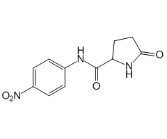 Pyroglutamic acid p-nitroanilide