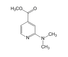 Methyl 2-(dimethylamino)pyridine-4-carboxylate