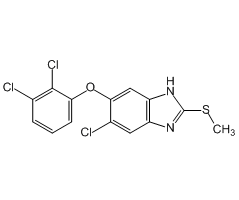 Triclabendazole