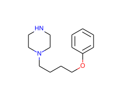 1-(4-Phenoxybutyl)-piperazine