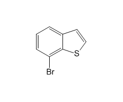 7-Bromobenzothiophene