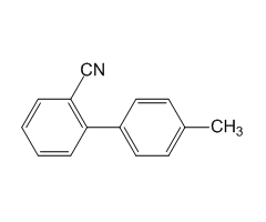 4'-Methyl-2-cyanobiphenyl