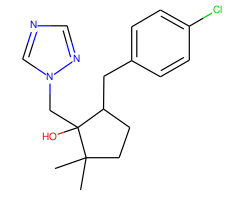 Metconazole