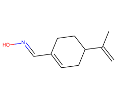 Perillartine