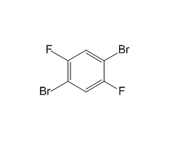 1,4-Dibromo-2,5-difluorobenzene