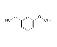 3-Methoxyphenylacetonitrile