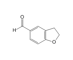 2,3-Dihydrobenzofuran-5-carboxaldehyde