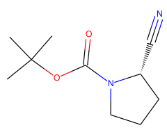 (S)-(-)-1-Boc-2-pyrrolidinecarbonitrile