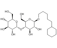 (5-Cyclohexylpentyl)--D-maltoside