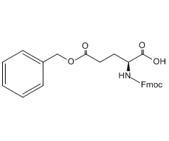 Fmoc-Glu(OBzl)-OH