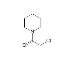 2-Chloro-1-piperidin-1-yl-ethanone