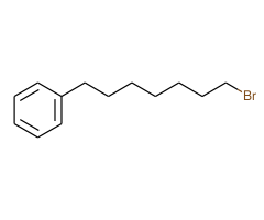 1-Bromo-7-phenyl-heptane