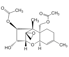 Diacetoxyscirpenol