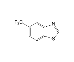 5-(Trifluoromethyl)benzo[d]thiazole