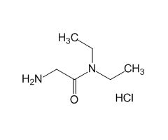 2-Amino-N,N-diethyl-acetamide x HCl