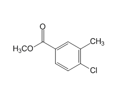 Methyl 4-Chloro-3-methylbenzoate