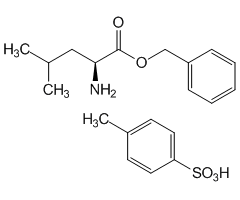 L-Leucine benzyl ester toluene-4-sulfonate