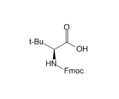 Fmoc-L--tert-butylglycine