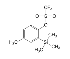 4-Methyl-2-(trimethylsilyl)phenyl Trifluoromethanesulfonate