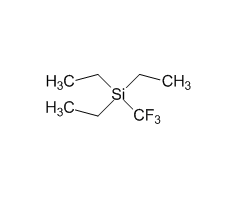 Triethyl(trifluoromethyl)silane