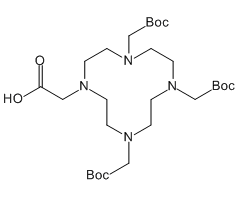 Tri-tert-butyl 1,4,7,10-Tetraazacyclododecane-1,4,7,10-tetraacetate