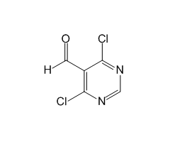 4,6-Dichloro-5-pyrimidinecarbaldehyde