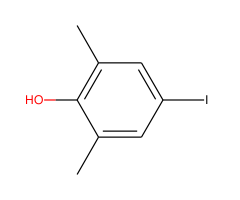 2,6-Dimethyl-4-iodophenol