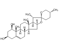 Ruscogenin