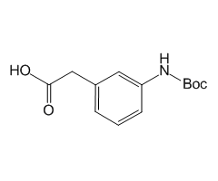 Boc-3-aminophenylacetic acid