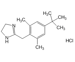 Xylometazoline Hydrochloride