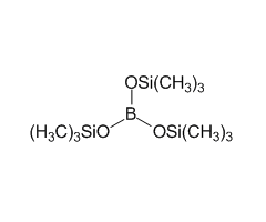 Tris(trimethylsilyl)borate