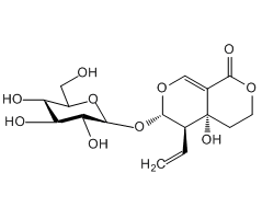 Swertiamarin